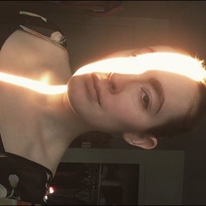 Meet your Posher, Camille